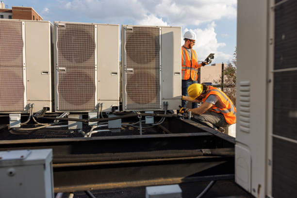 Best HVAC Repair Near Me  in Baytown, TX
