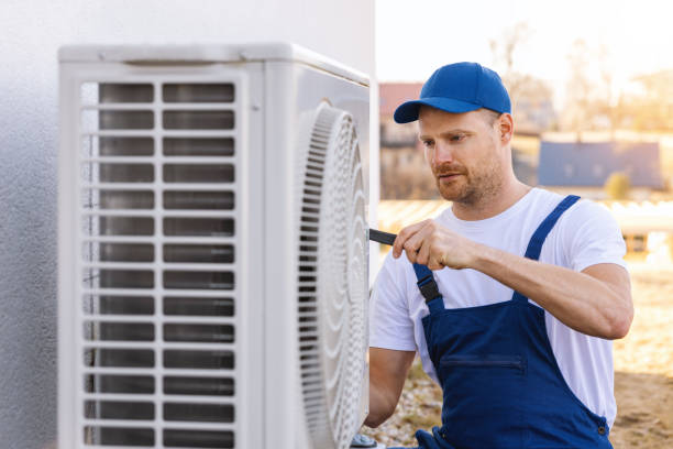 Best HVAC Emergency Services  in Baytown, TX